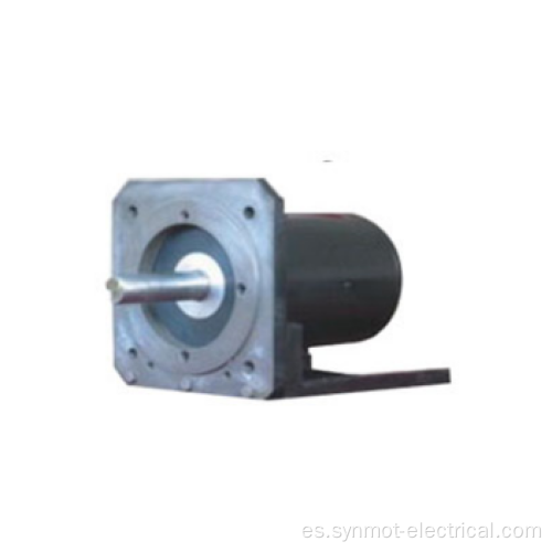 50kW 95.5 nm 5000 rpm de acto de aire acondicionado de alta velocidad Servomotor